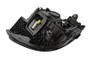 Hella Mercedes-Benz E-Class Headlamp Rh Led Dyn