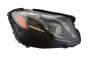 Hella Mercedes-Benz E-Class Headlamp Rh Led Dyn