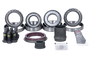 Revolution Gear & Axle 03-13 Chrysler 10.5 Rear Axle Ring & Pinion Master Install Kit