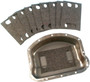 Gasket Felt Rocker Cover 10/pk 17507-48