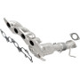 MagnaFlow 04-05 Mazda 3 2.3L Direct Fit Converter