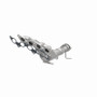 MagnaFlow 04-05 Mazda 3 2.3L Direct Fit Converter