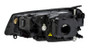 Hella 2015 Vw Touareg 15- Headlamp Rh Xen