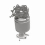 MagnaFlow 03-07 Honda Accord 3.0L Direct Fit Converter