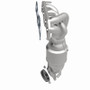 MagnaFlow 04-05 Nissan Altima 2.5L Direct Fit Converter