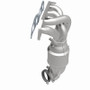 MagnaFlow 04-05 Nissan Altima 2.5L Direct Fit Converter