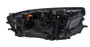 Hella 2016 Audi A7 S7 Rs7 Headlamp Rh Led