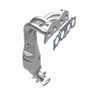 MagnaFlow 2007 Scion tC 2.4L Direct Fit Converter