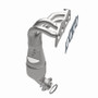 MagnaFlow 2007 Scion tC 2.4L Direct Fit Converter