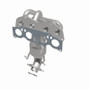 MagnaFlow 2007 Scion tC 2.4L Direct Fit Converter
