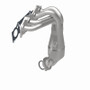 MagnaFlow 2007 Scion tC 2.4L Direct Fit Converter