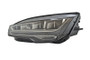 Hella 2016 Audi A7 S7 Rs7 Headlamp Lh Led