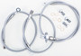 Brakeline Front 3-line Yam Std