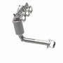 MagnaFlow 06-09 Ford Fusion 3.0L Direct Fit Converter