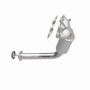 MagnaFlow 06-09 Ford Fusion 3.0L Direct Fit Converter