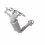 MagnaFlow 06-09 Ford Fusion 3.0L Direct Fit Converter