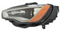Hella 15-18 Porsche Cayenne Headlamp Rh