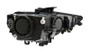 Hella 15-18 Porsche Cayenne Headlamp Lh