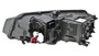 Hella 2015 Audi A8 S8 15 - Headlamp Rh Led