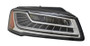 Hella 2015 Audi A8 S8 15 - Headlamp Rh Led