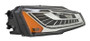 Hella 2015 Audi A8 S8 15 - Headlamp Rh Led
