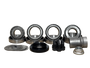 Revolution Gear & Axle 10-14 Toyota Tacoma 8in IFS Koyo Bearing Ring & Pinion Master Install Kit