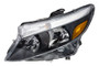 Hella 16-17 Mercedes-Benz Metris Headlamp Lh Hal