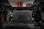 K&N 2022 Polaris RZR PRO R L4-2.0L AirCharger Performance Air Intake System