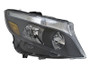 Hella 2016 Mercedes-Benz Metris Headlamp Rh