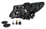 Hella 2016 Mercedes-Benz Metris Headlamp Rh