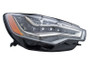 Hella 12-13 Audi A6/S6 Headlamp Led Rh