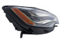 Hella 12-13 Audi A6/S6 Headlamp Led Rh