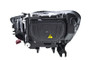 Hella 12-18 Audi A6/S6 W/O Auto Lvl Headlamp Xenon Rh