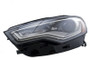 Hella 12-18 Audi A6/S6 W/O Auto Lvl Headlamp Xenon Lh