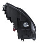 Hella 12-18 Audi A6/S6 W/O Auto Lvl Headlamp Xenon Lh