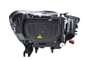 Hella 12-18 Audi A6/S6 W/O Auto Lvl Headlamp Xenon Lh