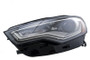 Hella 12-18 Audi A6/S6 W/O Auto Lvl Headlamp Xenon Lh