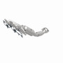 MagnaFlow 08-10 Ford Focus 2.0L Direct Fit Converter