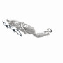 MagnaFlow 08-09 Ford Focus 2.0L Direct Fit Converter