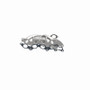 MagnaFlow 08-09 Ford Focus 2.0L Direct Fit Converter