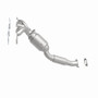 MagnaFlow 08-09 Ford Focus 2.0L Direct Fit Converter