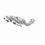 MagnaFlow 08-09 Ford Focus 2.0L Direct Fit Converter