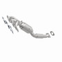 MagnaFlow 08-09 Ford Focus 2.0L Direct Fit Converter