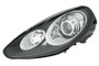 Hella 10-16 Panamera Headlamp Lh