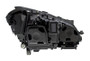 Hella 2015 Mercedes-Benz E350 E400 E550 15- Headlamp Lh Led