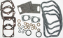Gasket Top End Panhead Firerin Foam Bse Kit 17034-48-xf