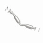 MagnaFlow 08-11 Chevrolet HHR 2.2L Direct Fit Converter