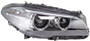 Hella 2014 BMW 5 Ser Sdn - W/Ahl Headlamp Xen Rh