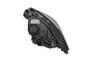Hella 2014 BMW 5 Ser Sdn - W/Ahl Headlamp Xen Rh