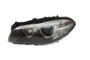 Hella 2014 BMW 5 Ser Sdn - W/Ahl Headlamp Xen Lh